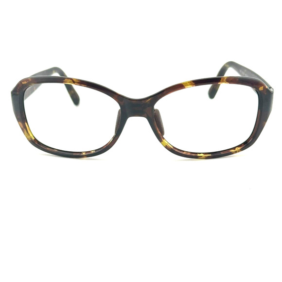 Maui Jim Japan KOKI BEACH MJ433-15T 56-16-130 Havana Sunglasses Frame H12897 - Picture 1 of 7